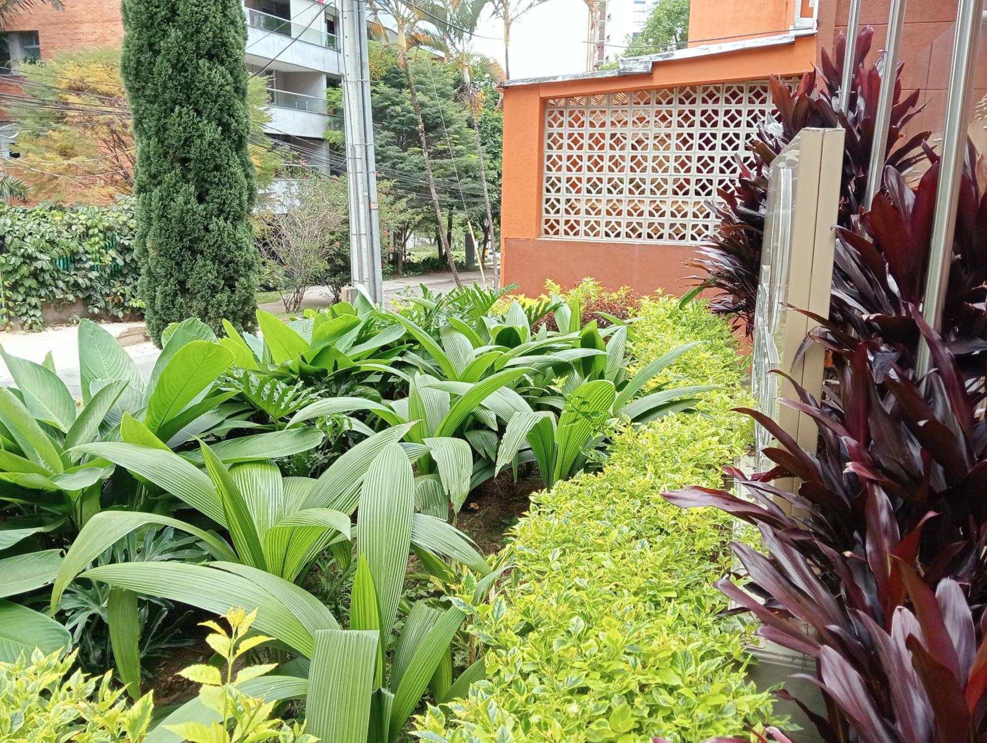 Hotel Lomas 10 Medellin By Dico Εξωτερικό φωτογραφία