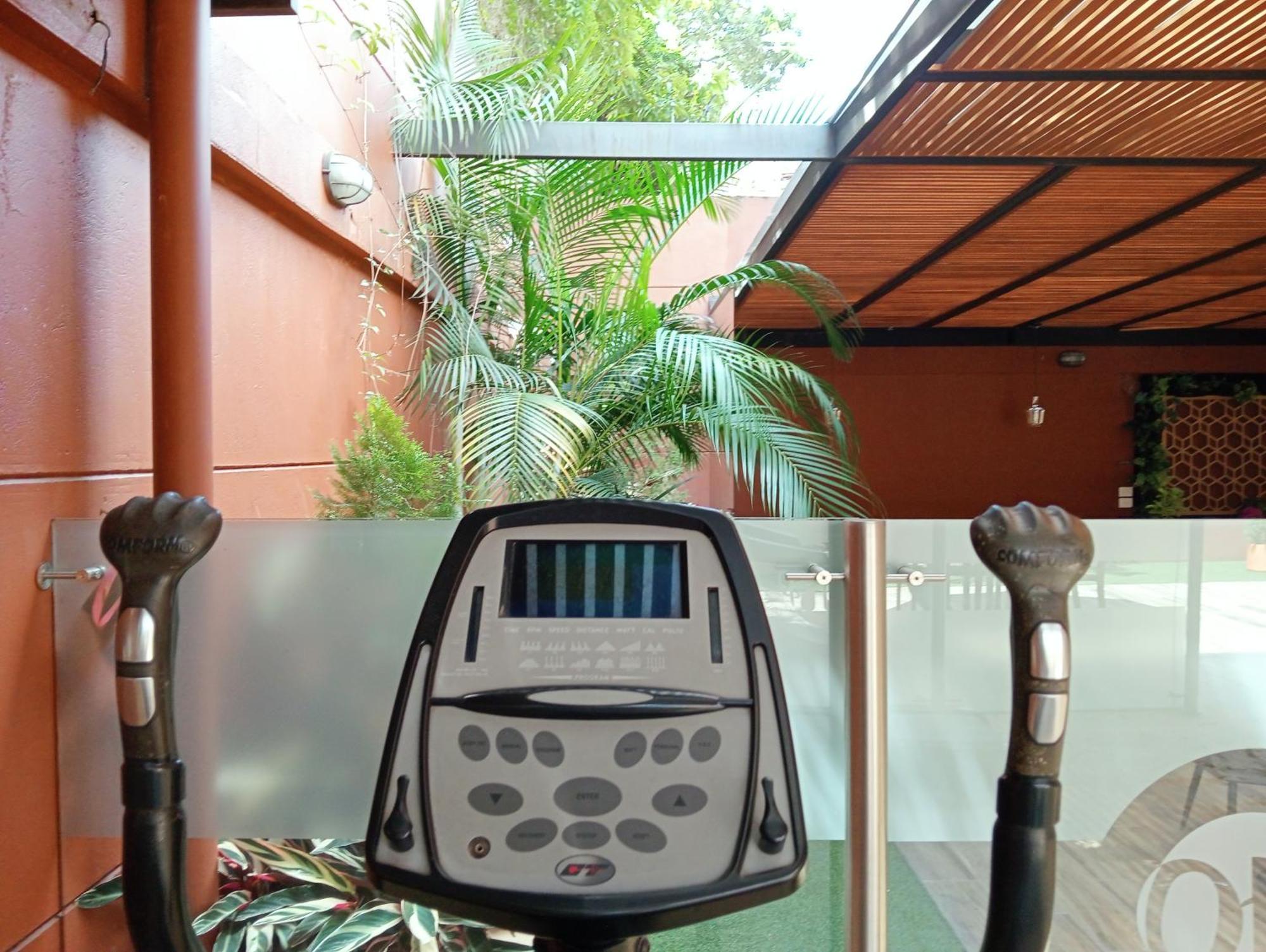 Hotel Lomas 10 Medellin By Dico Εξωτερικό φωτογραφία