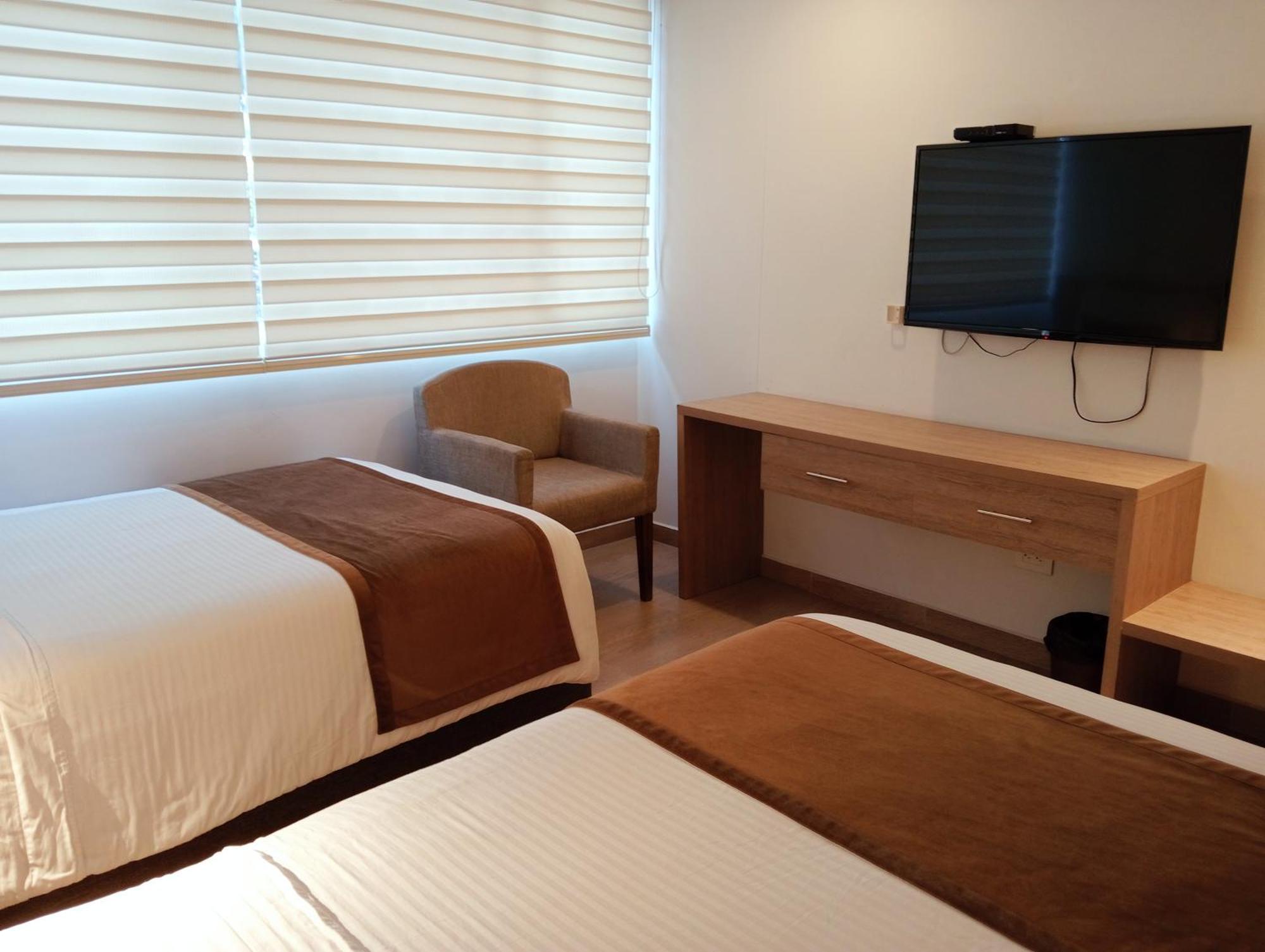 Hotel Lomas 10 Medellin By Dico Εξωτερικό φωτογραφία