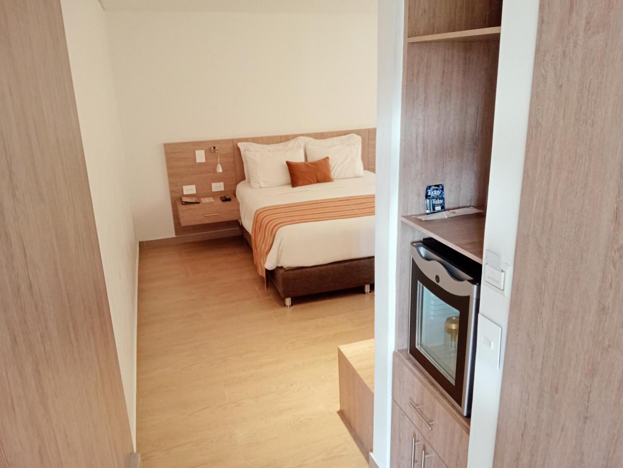 Hotel Lomas 10 Medellin By Dico Εξωτερικό φωτογραφία