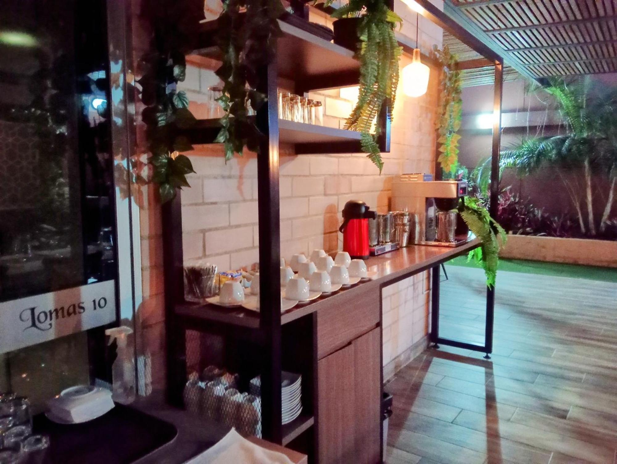 Hotel Lomas 10 Medellin By Dico Εξωτερικό φωτογραφία