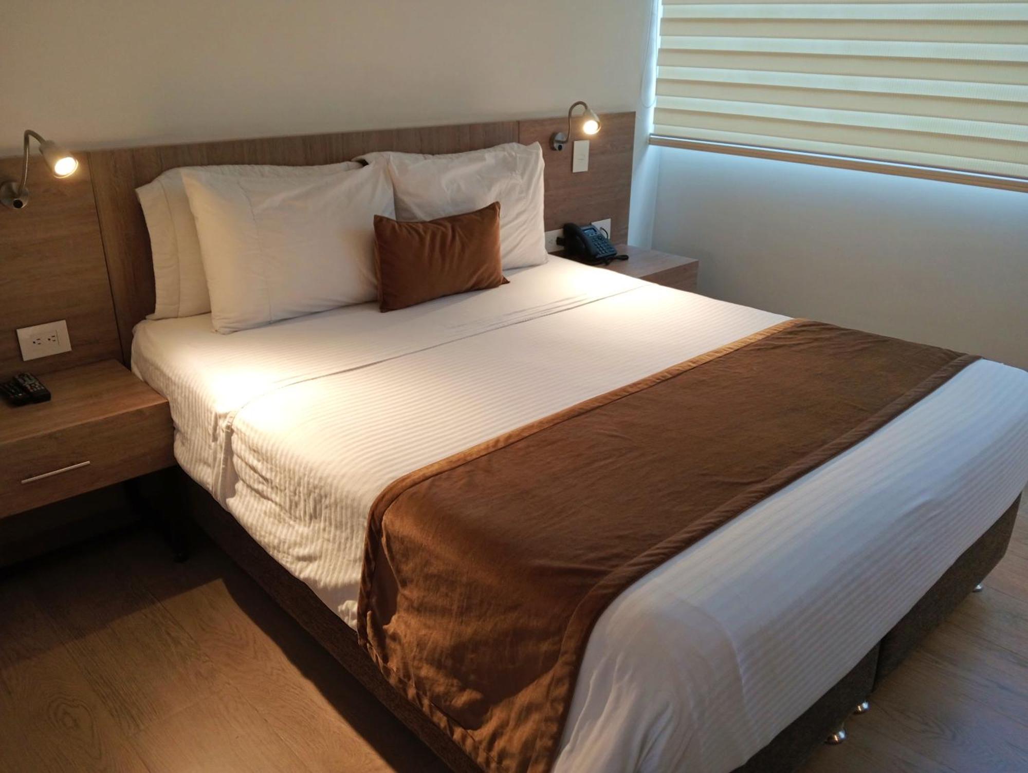 Hotel Lomas 10 Medellin By Dico Εξωτερικό φωτογραφία