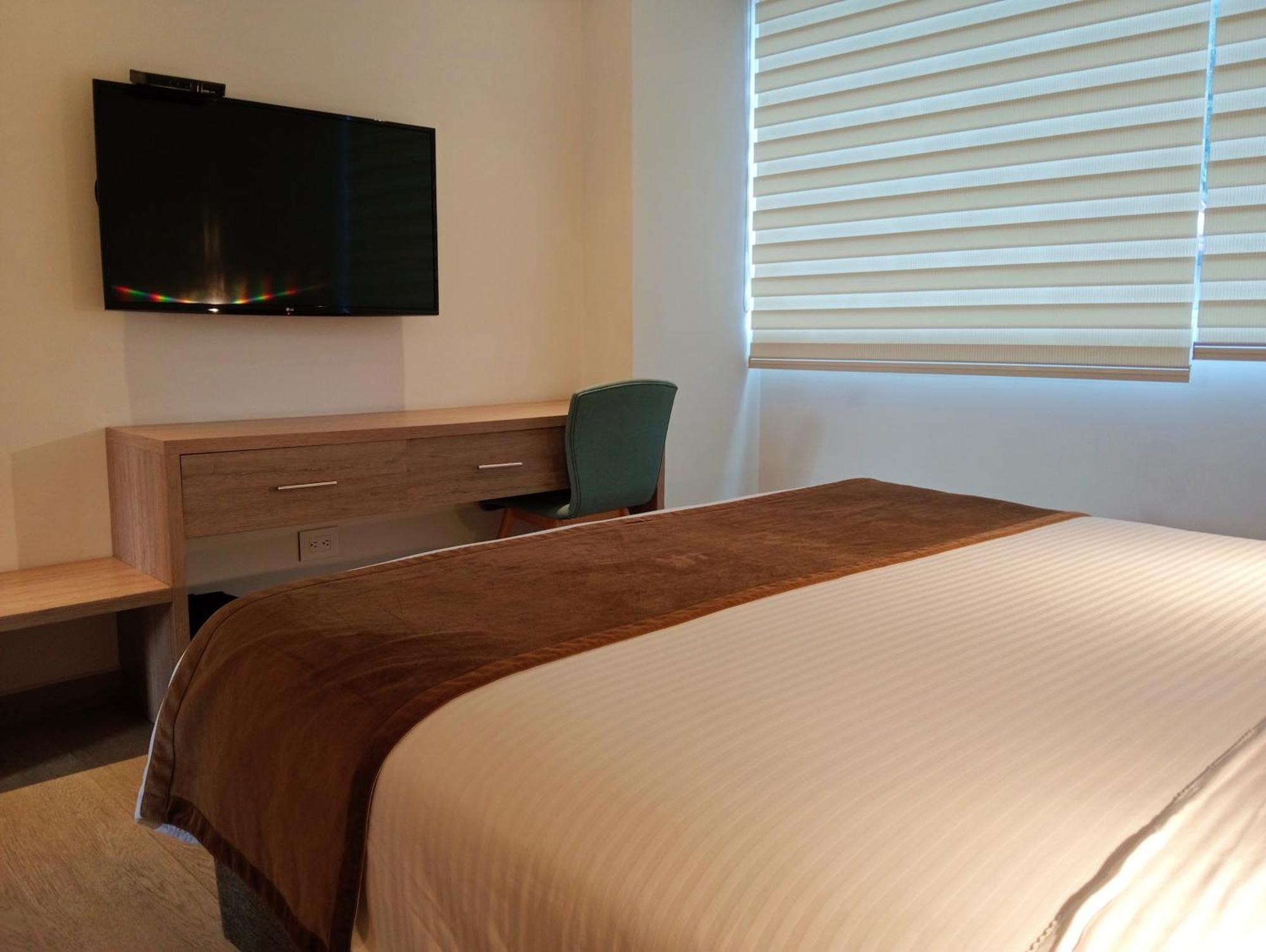 Hotel Lomas 10 Medellin By Dico Εξωτερικό φωτογραφία